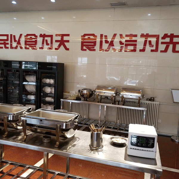 咸宁餐饮保洁