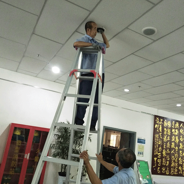 物业检查